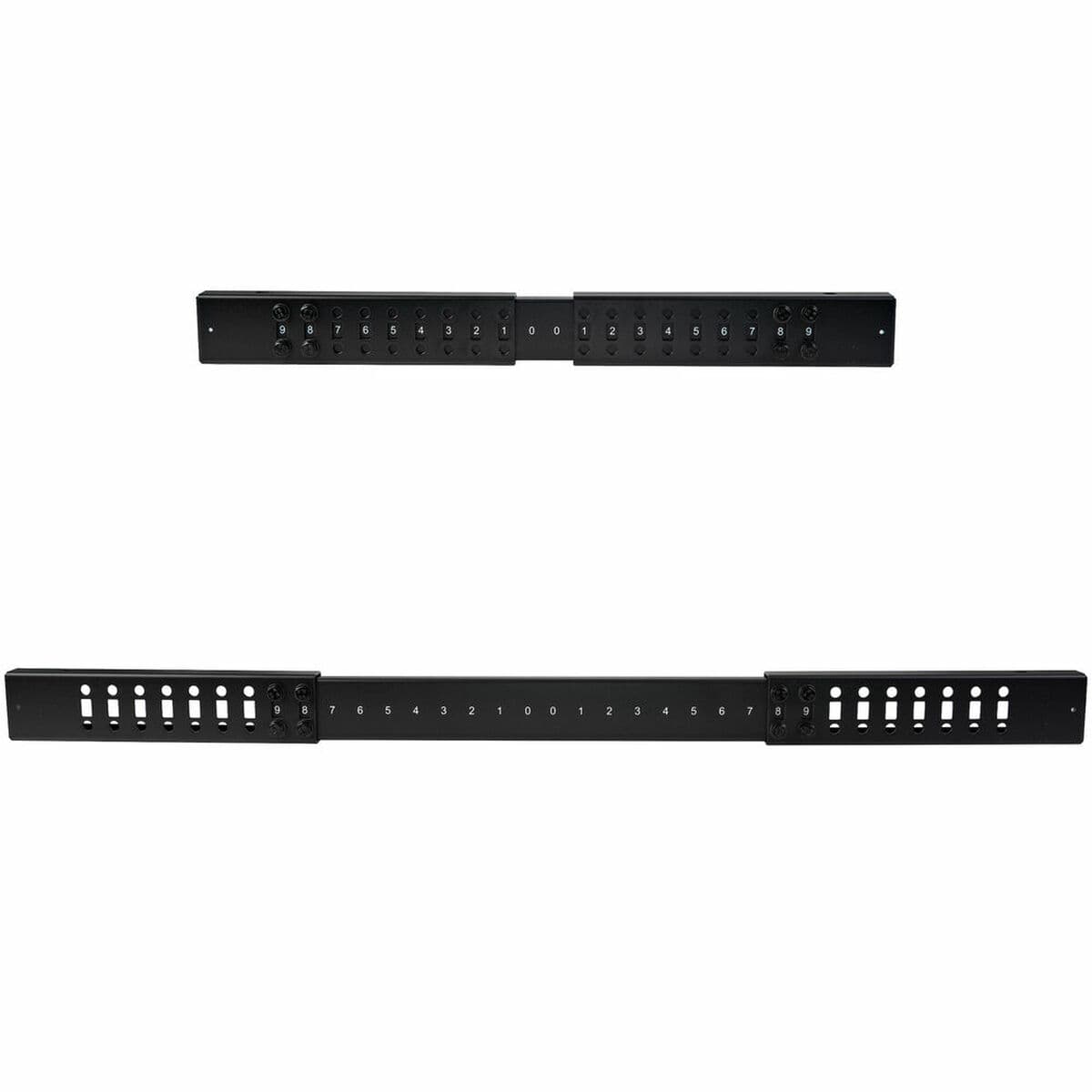 Armario Rack Mural Startech 4POSTRACK8U - Image 5