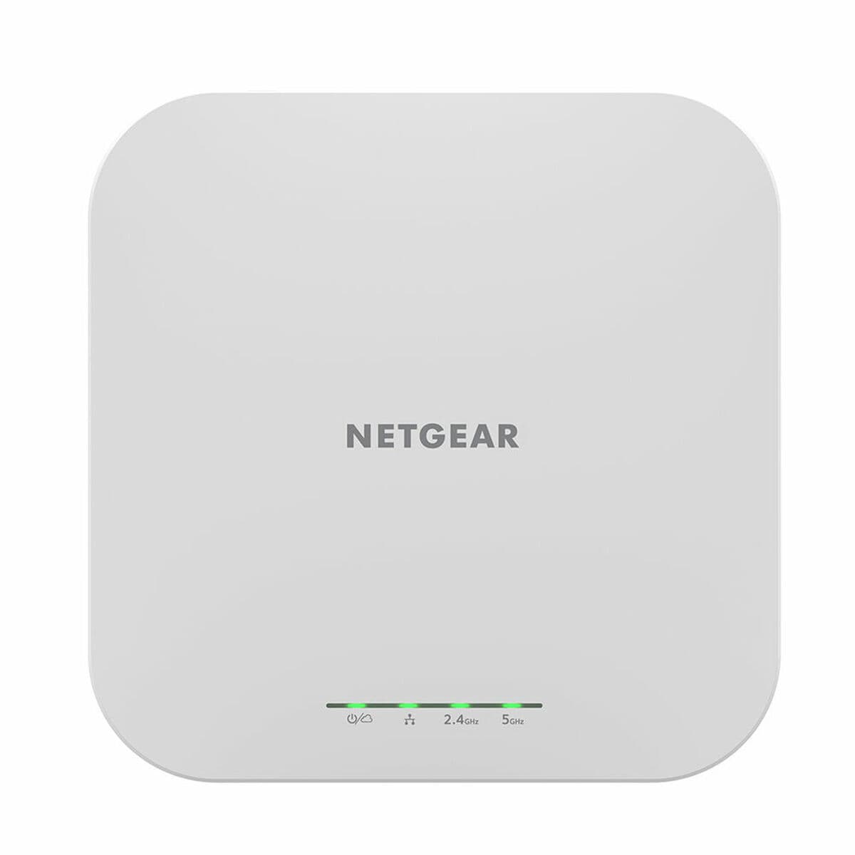 Schnittstelle Netgear WAX610-100EUS        Weiß - Image 2