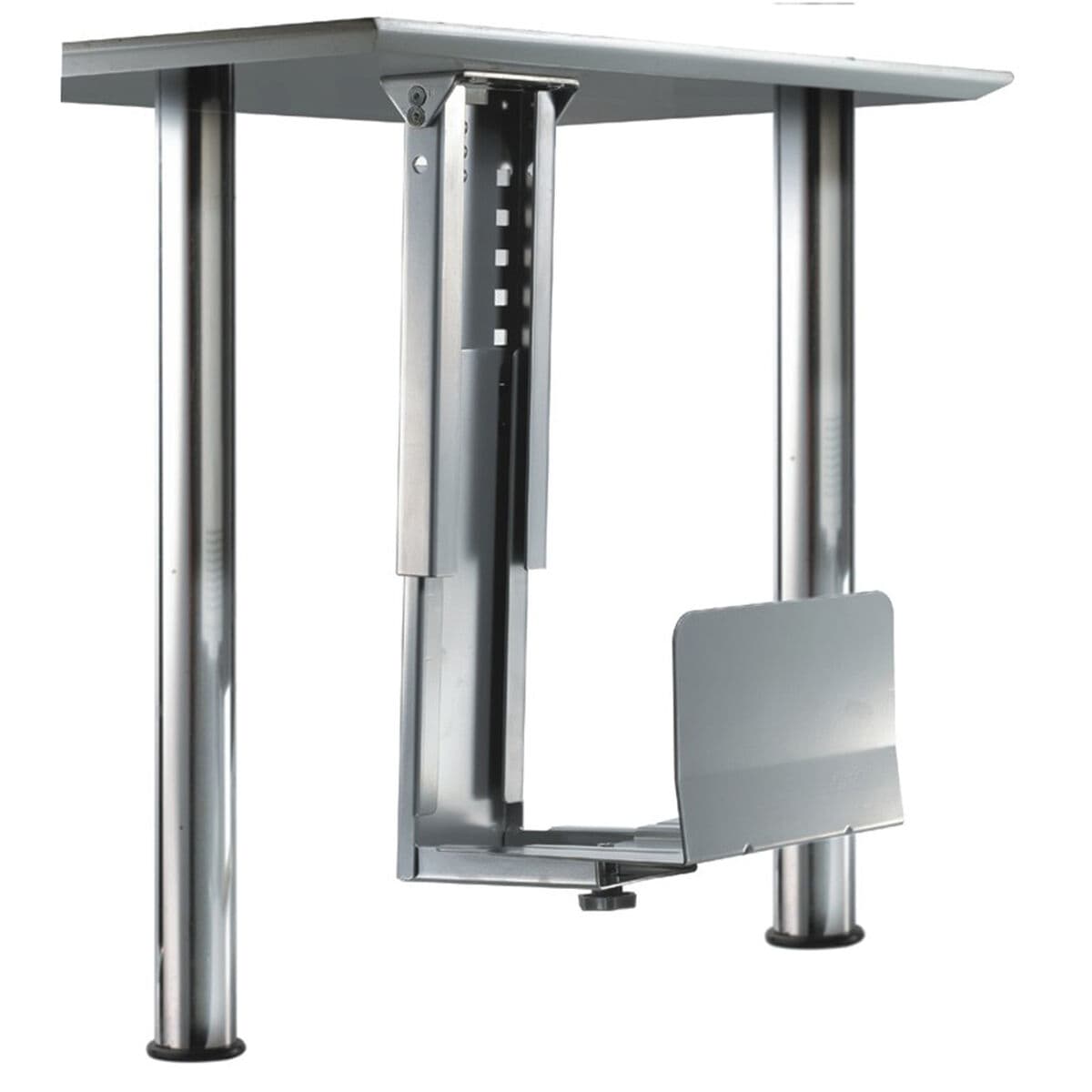 Support Neomounts CPU-D200SILVER Argenté Acier - Image 2