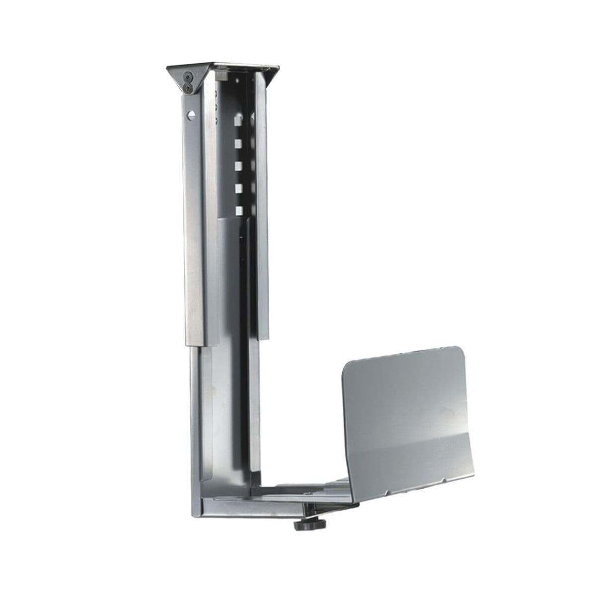 Support Neomounts CPU-D200SILVER Argenté Acier - Image 3