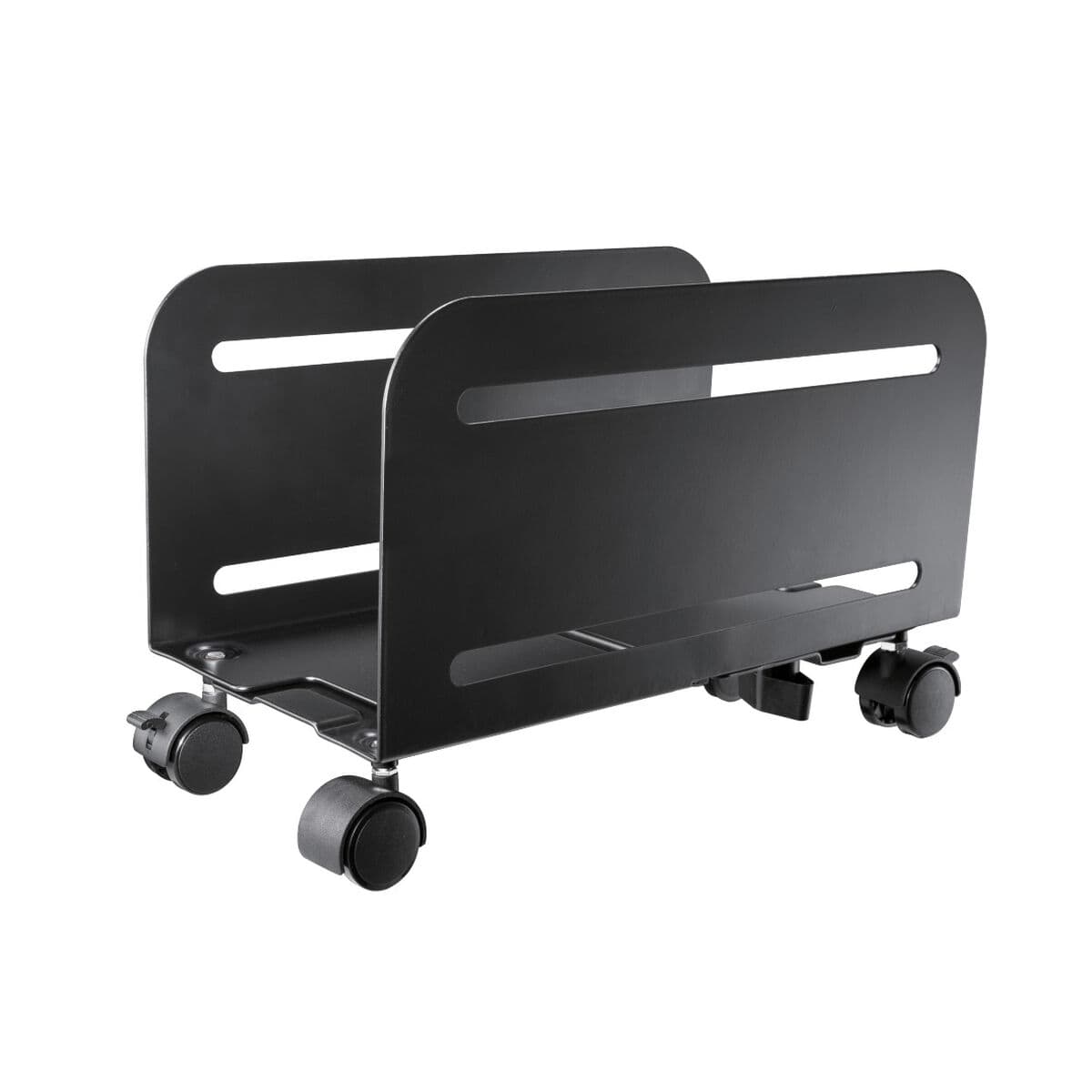 Suporte CPU com rodas Neomounts CPU-M100BLACK - Image 2