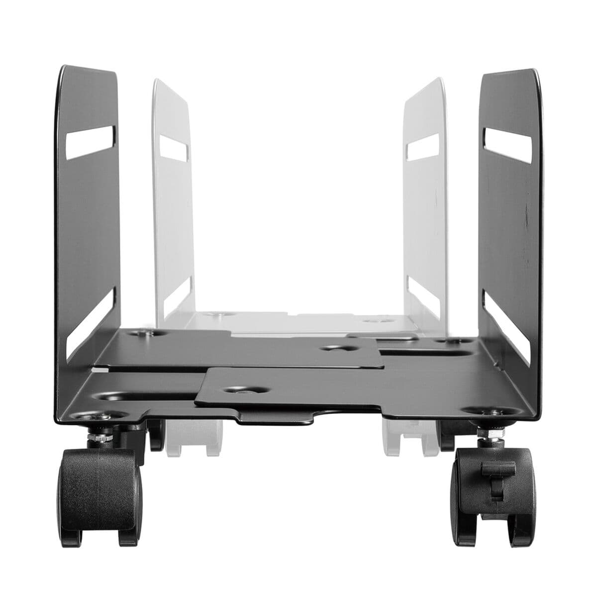 Suporte CPU com rodas Neomounts CPU-M100BLACK - Image 4