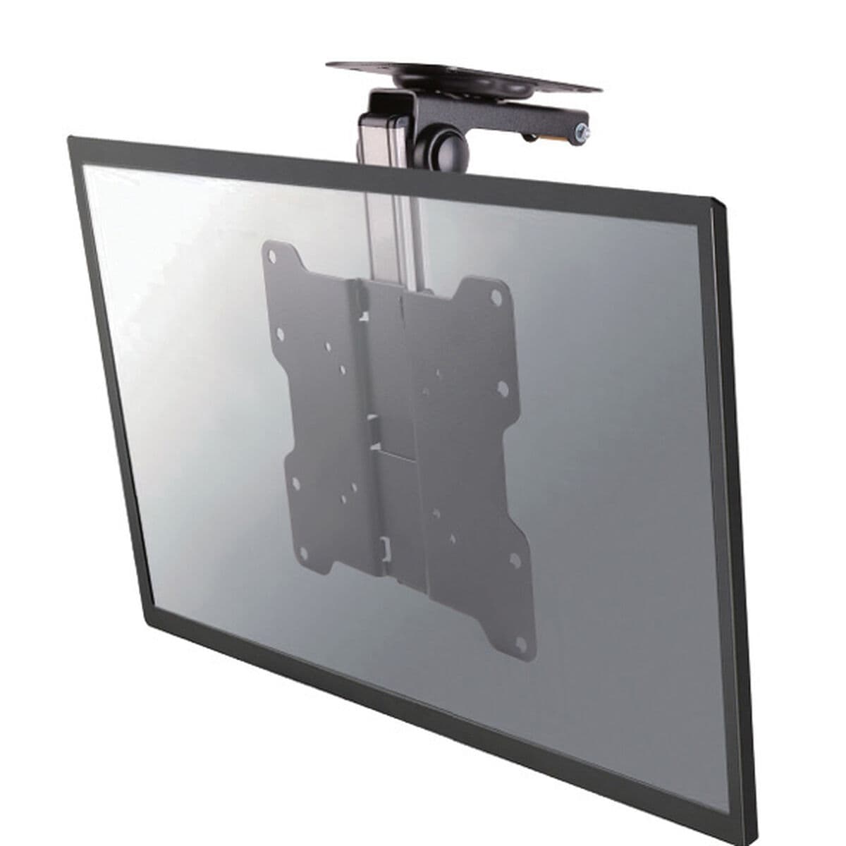 Support de TV Neomounts FPMA-C020BLACK 10" 40" 20 kg - Image 2