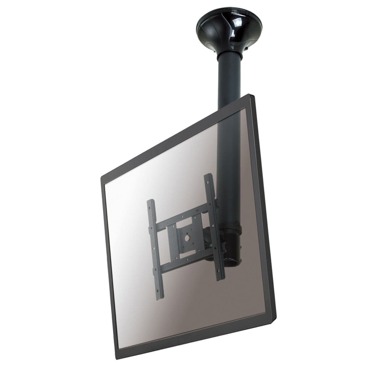 Support de TV Neomounts FPMA-C200BLACK 10" 40" 20 kg - Image 2