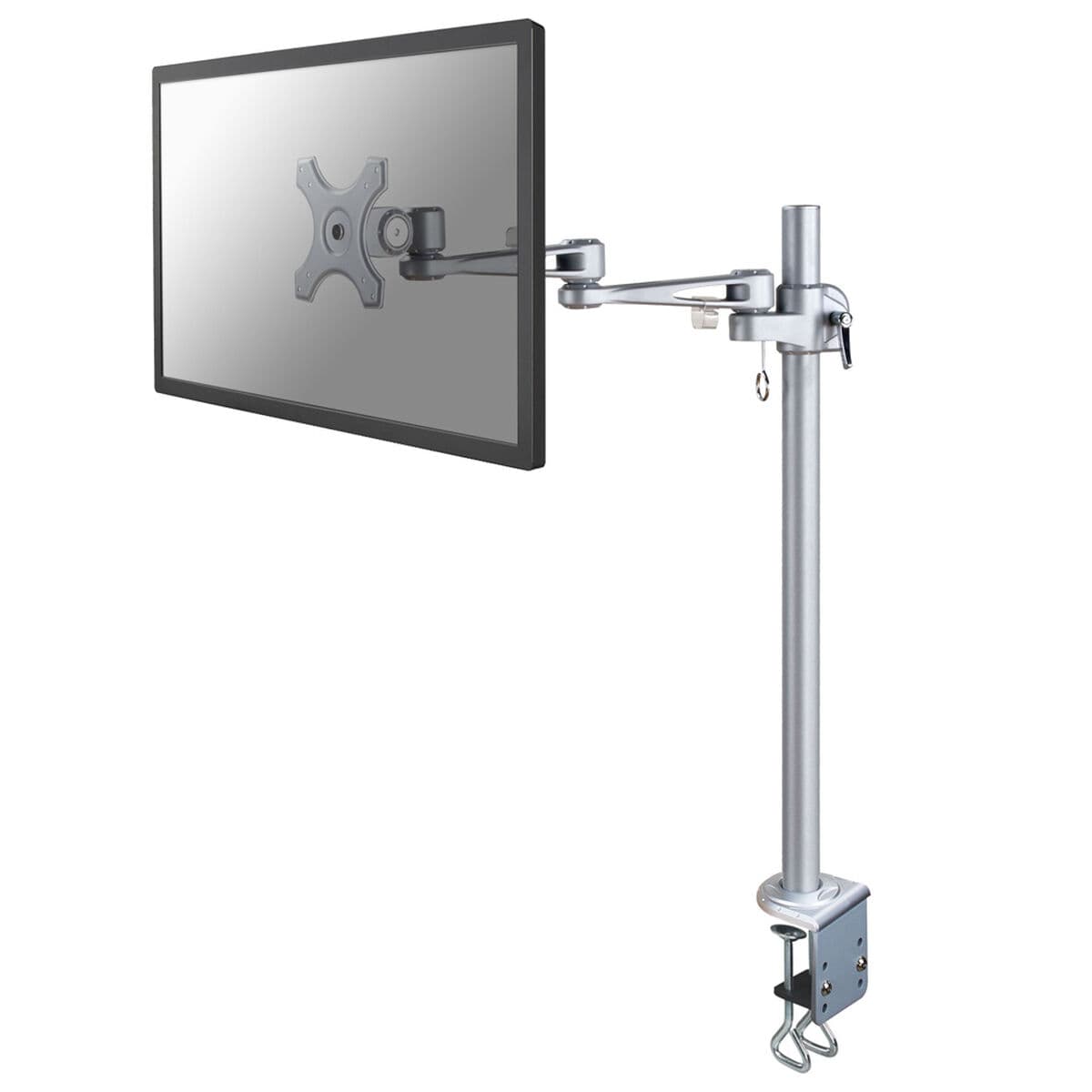 Support de table d'écran Neomounts FPMA-D935POLE70 10" 30" - Image 2