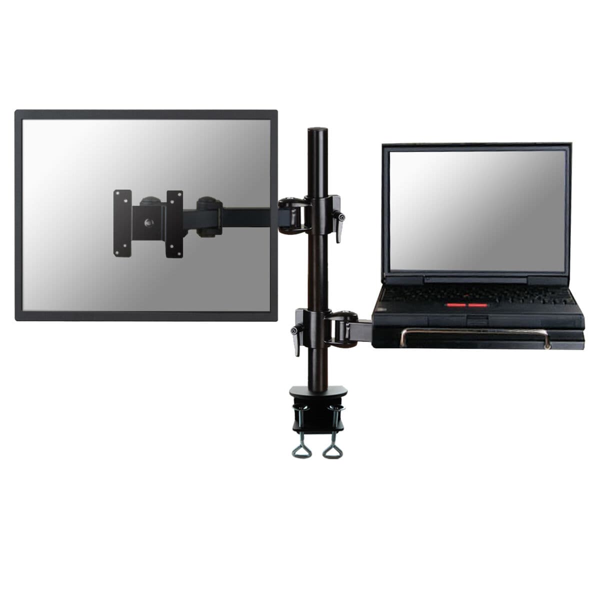 Suport TV Neomounts FPMA-D960NOTEBOOK 10" 27" 10 kg