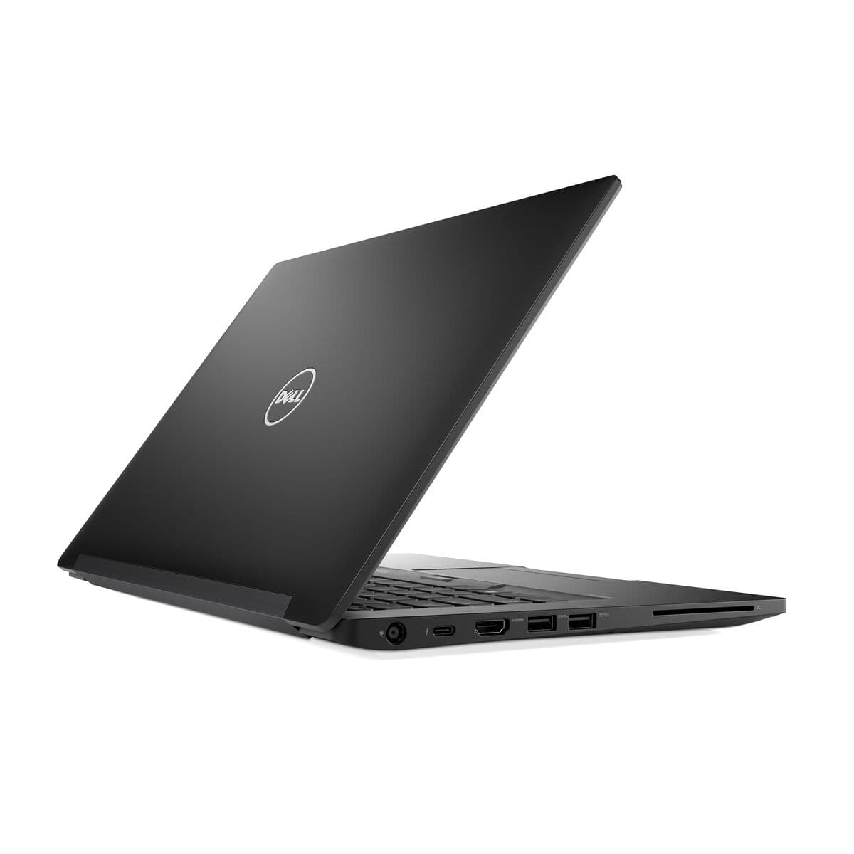 Laptop Dell 7400 14" Intel Core I5-8365U 16 GB RAM 256 GB SSD (Ricondizionati A+) - Image 5