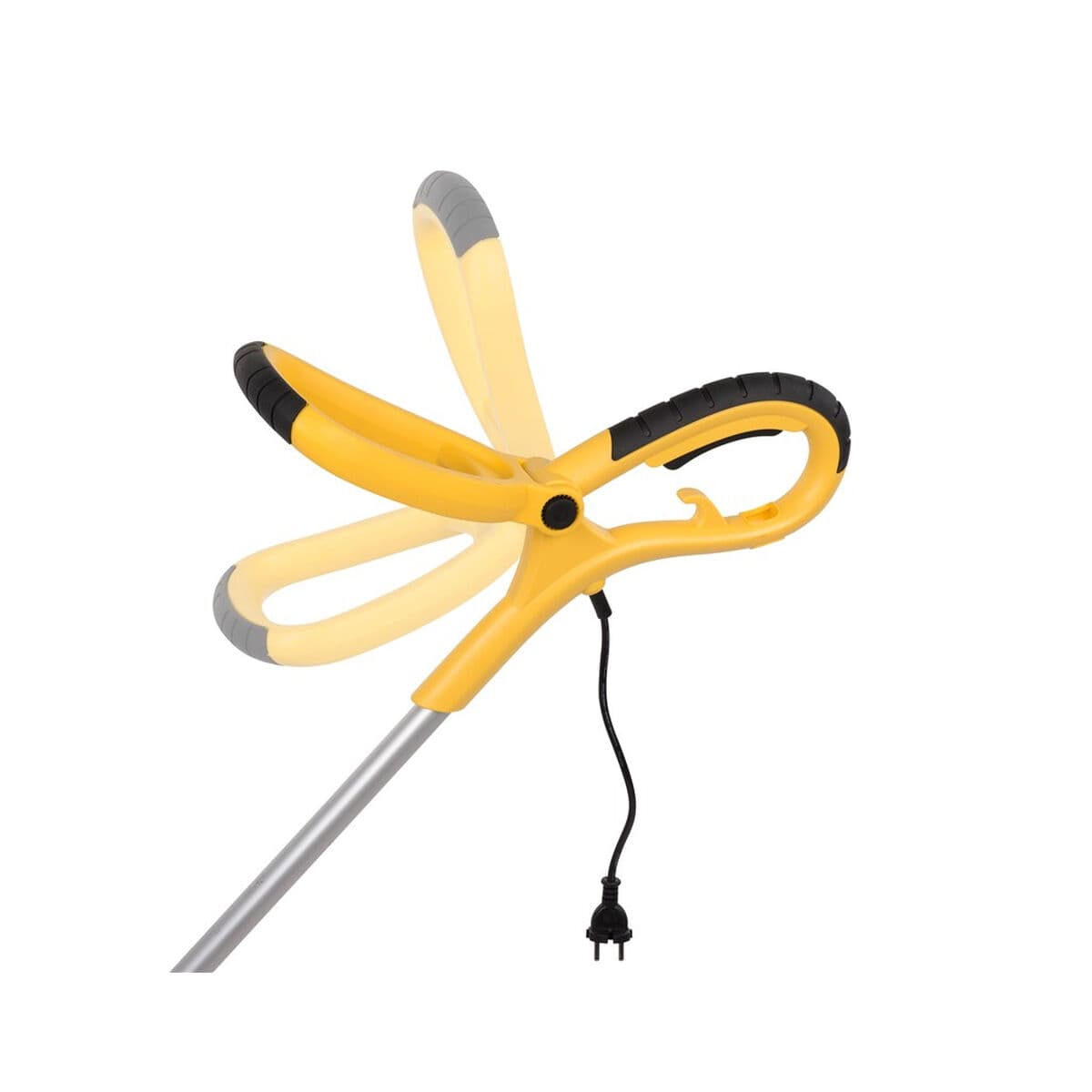 Schneidemaschinen Powerplus POWXG30033 500 W - Image 4