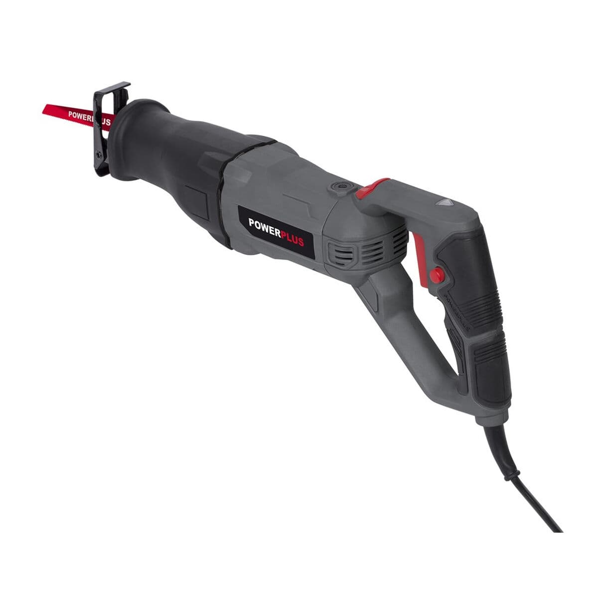 Recipročna pila Powerplus POWE30030 710 W 2800 rpm 230 V 115 mm - Image 3