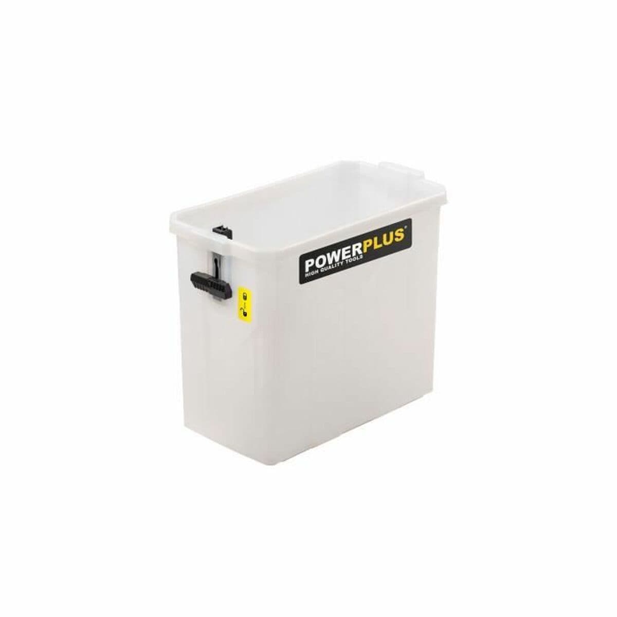 Tocător de gradina Powerplus 2400 W Plante - Image 4