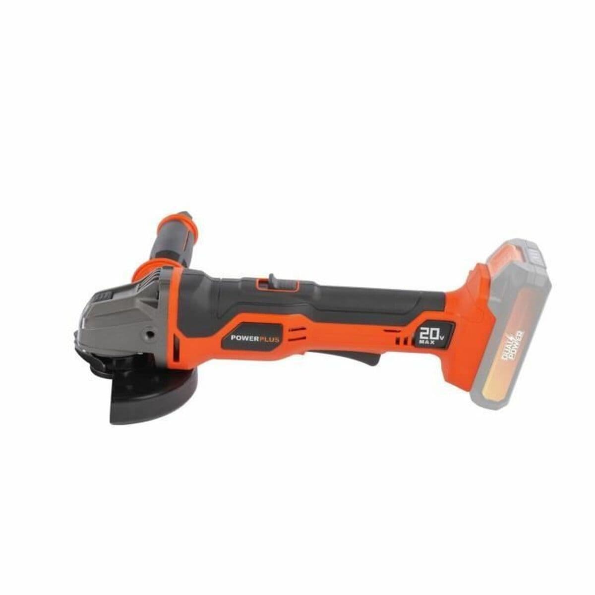 Werkzeugkasten Powerplus (3 Stück) - Image 4