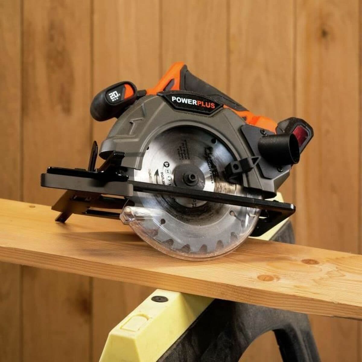 Werkzeugkasten Powerplus (4 Stück) - Image 3