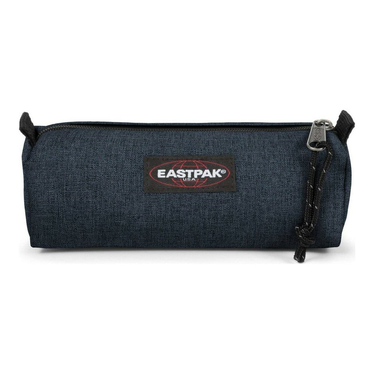 Estuche Escolar Eastpak EK37226W Azul (1 unidad)
