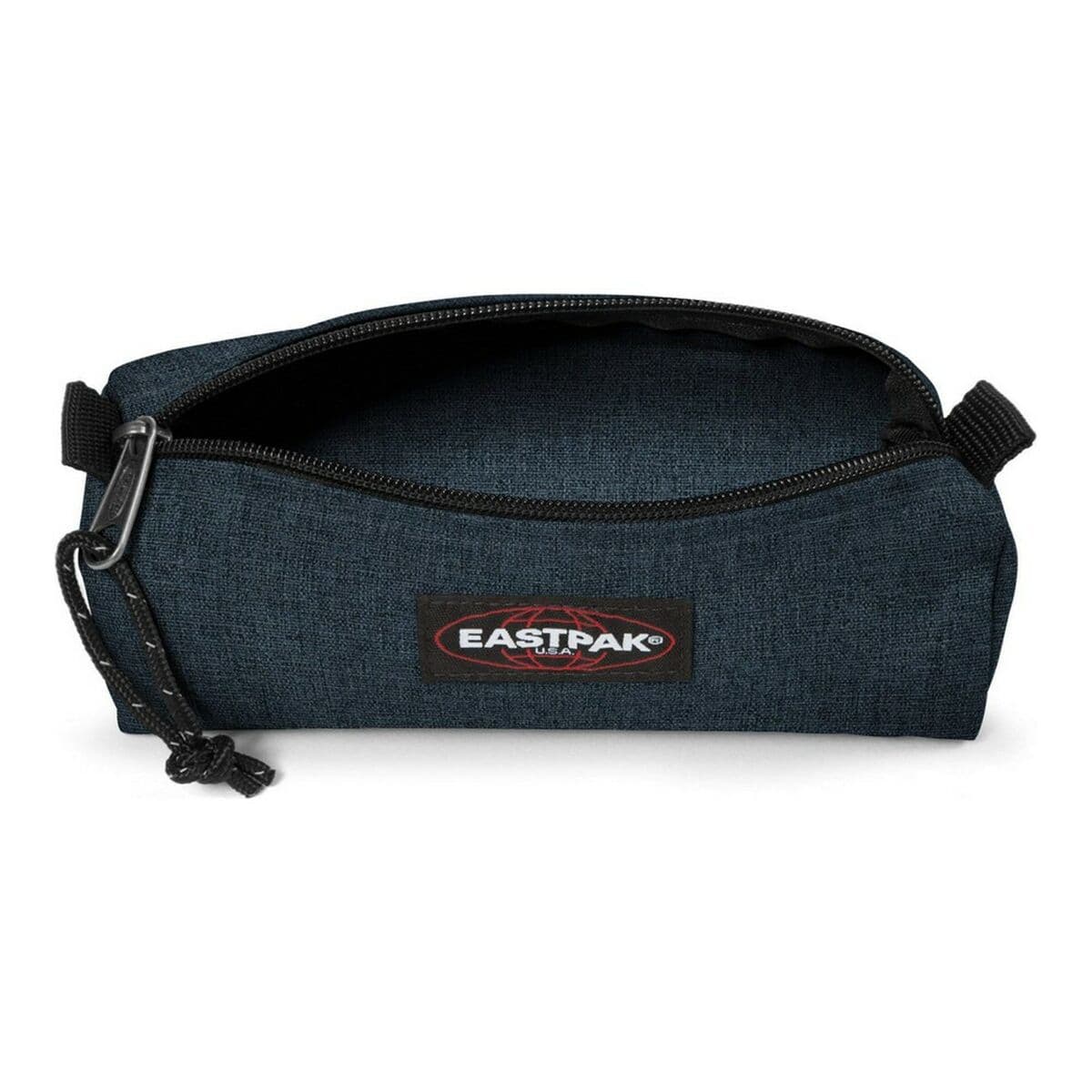 Trousse d'écolier Eastpak EK37226W Bleu (1 Unité) - Image 2
