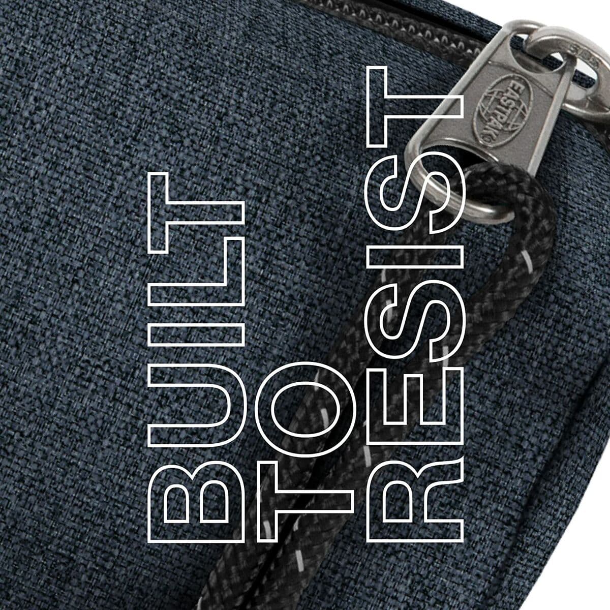 Trousse d'écolier Eastpak EK37226W Bleu (1 Unité) - Image 11