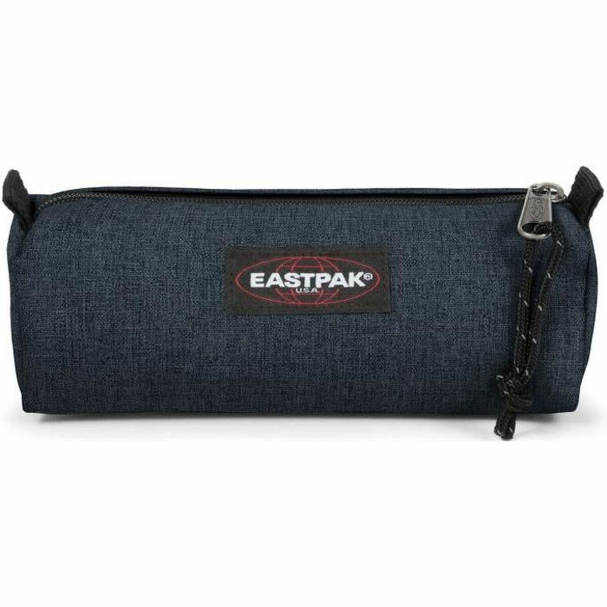 Trousse d'écolier Eastpak EK37226W Bleu (1 Unité) - Image 4