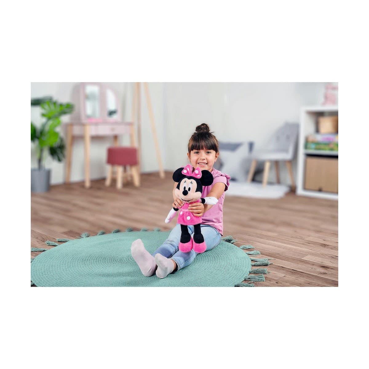 Mjukisleksak Simba 6315870230 35 cm - Image 5