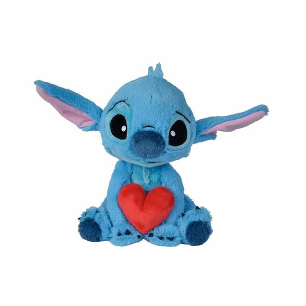 Peluche Stitch 25 cm - Image 2