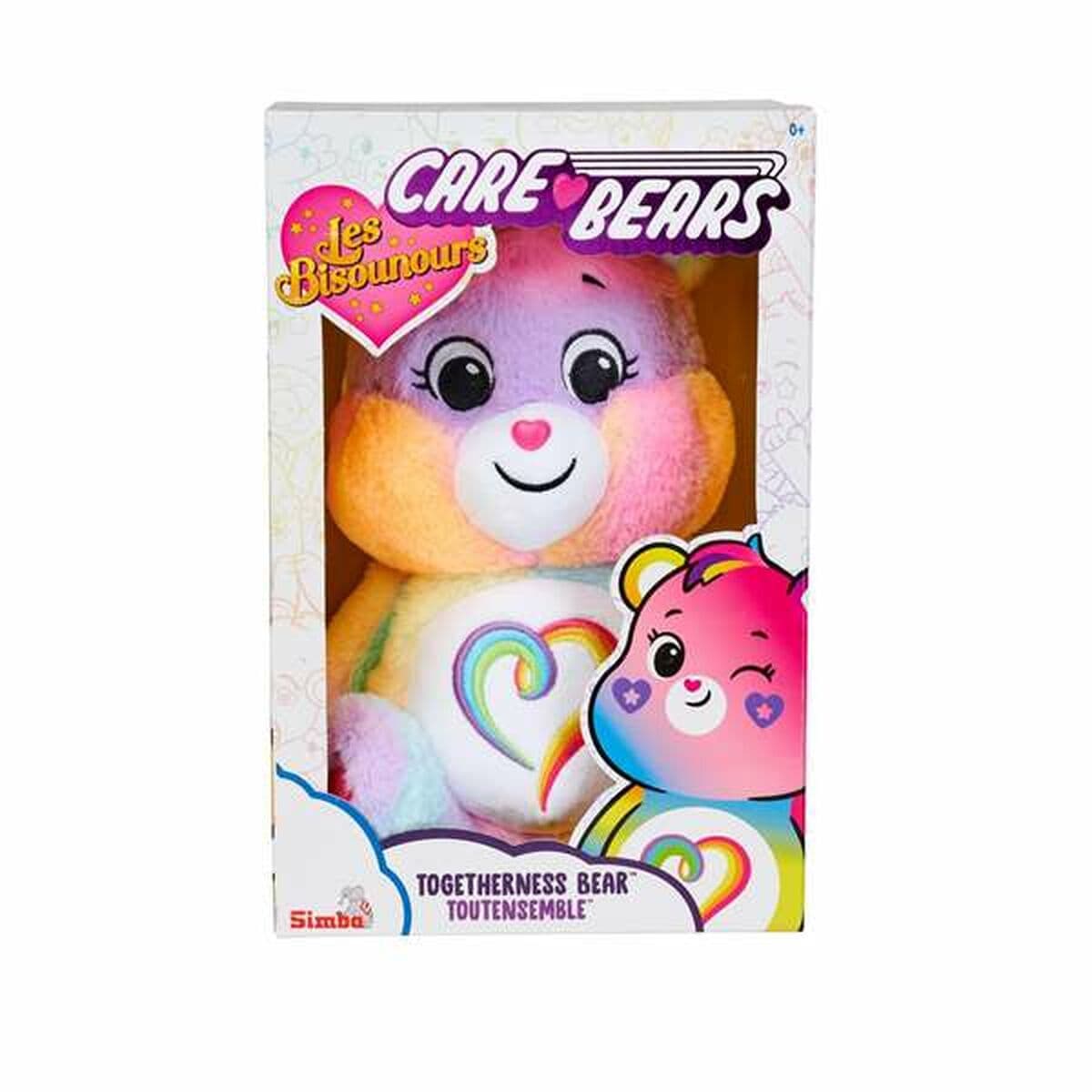 Nallekarhu Smoby Care Bears 35 cm (1 Kappaletta)