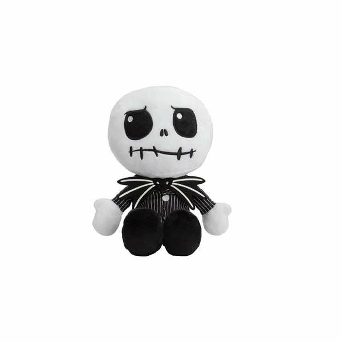 Jucărie de Pluș Smoby Jack Skellington 25 cm (1 Piese)