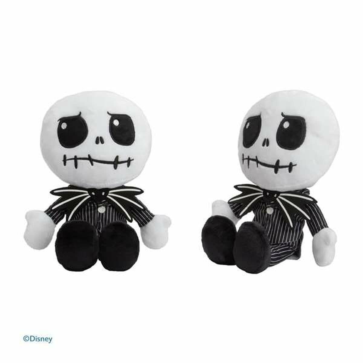 Fluffy toy Smoby Jack Skellington 25 cm (1 Piece) - Image 2