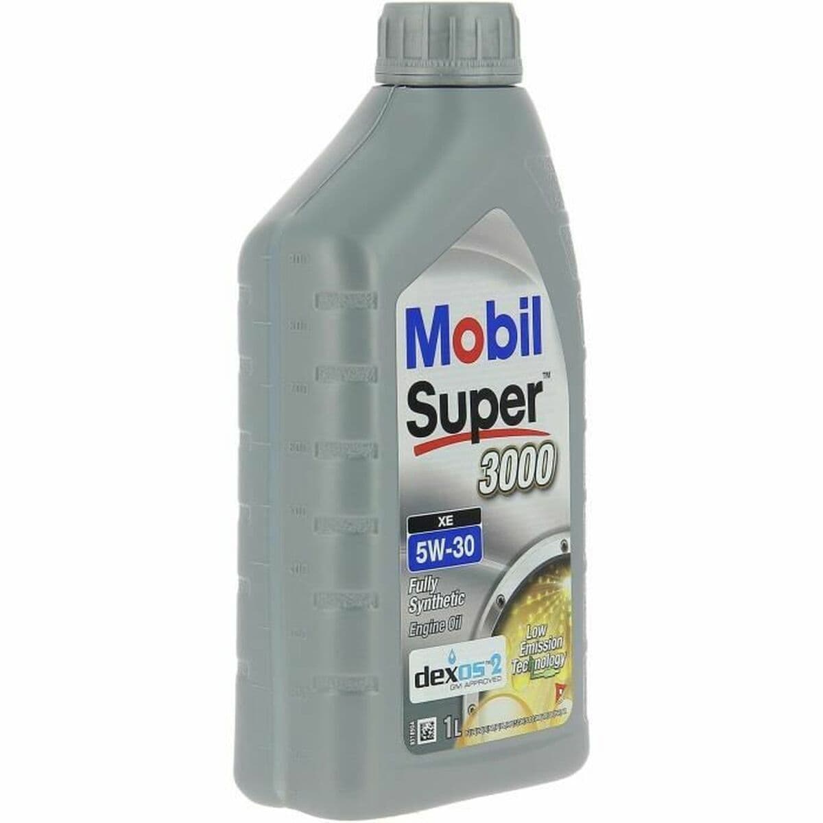 Olio per Motore Auto Mobil S3000 5W30 XE 5W30 1 L - Image 2
