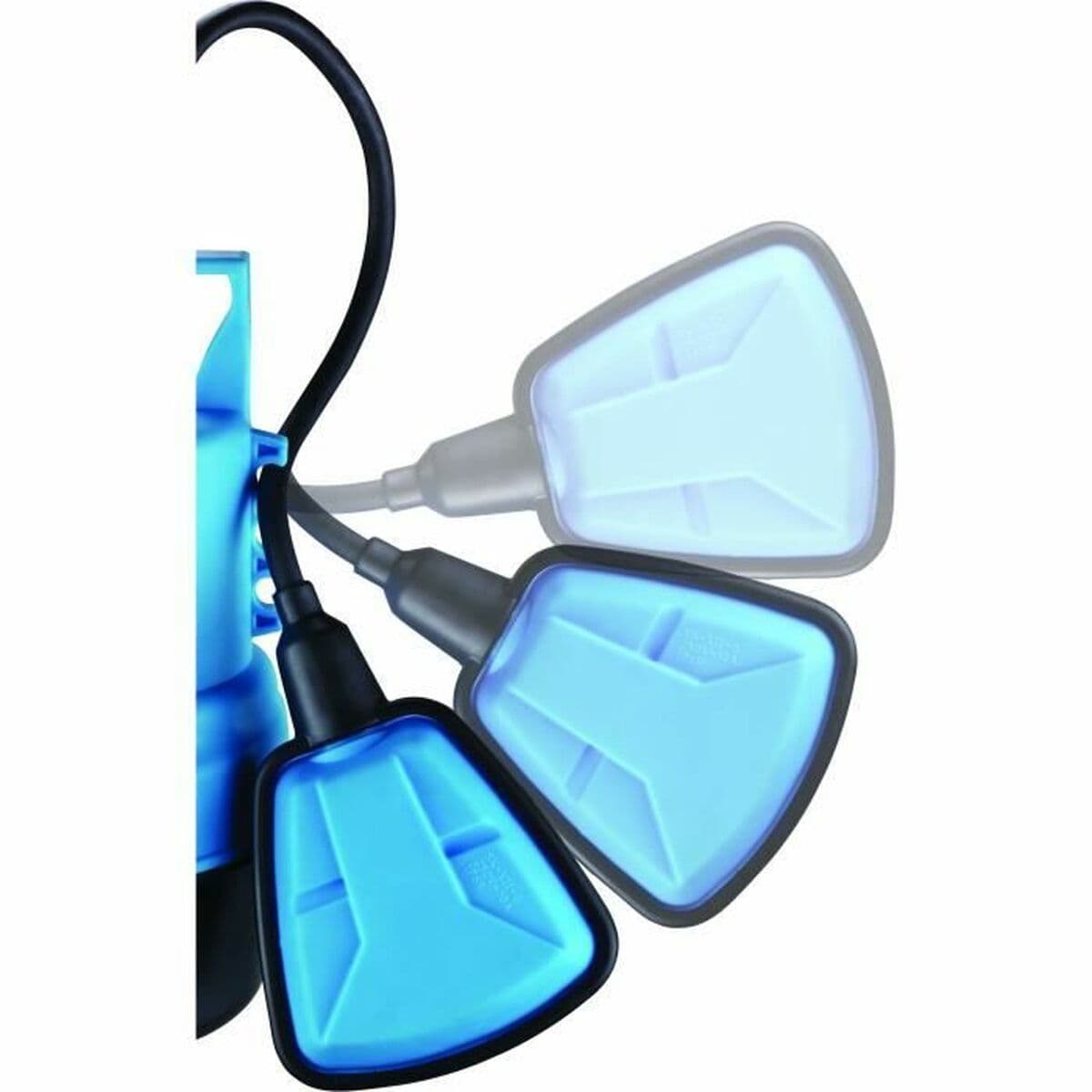 Vattenpump Ekko Pumps PAC82 - Image 3