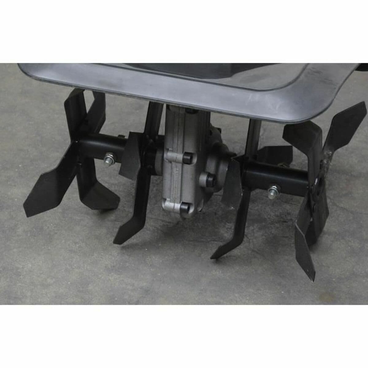 Motoazada eléctrica Elem Technic MTBE754 - Image 3