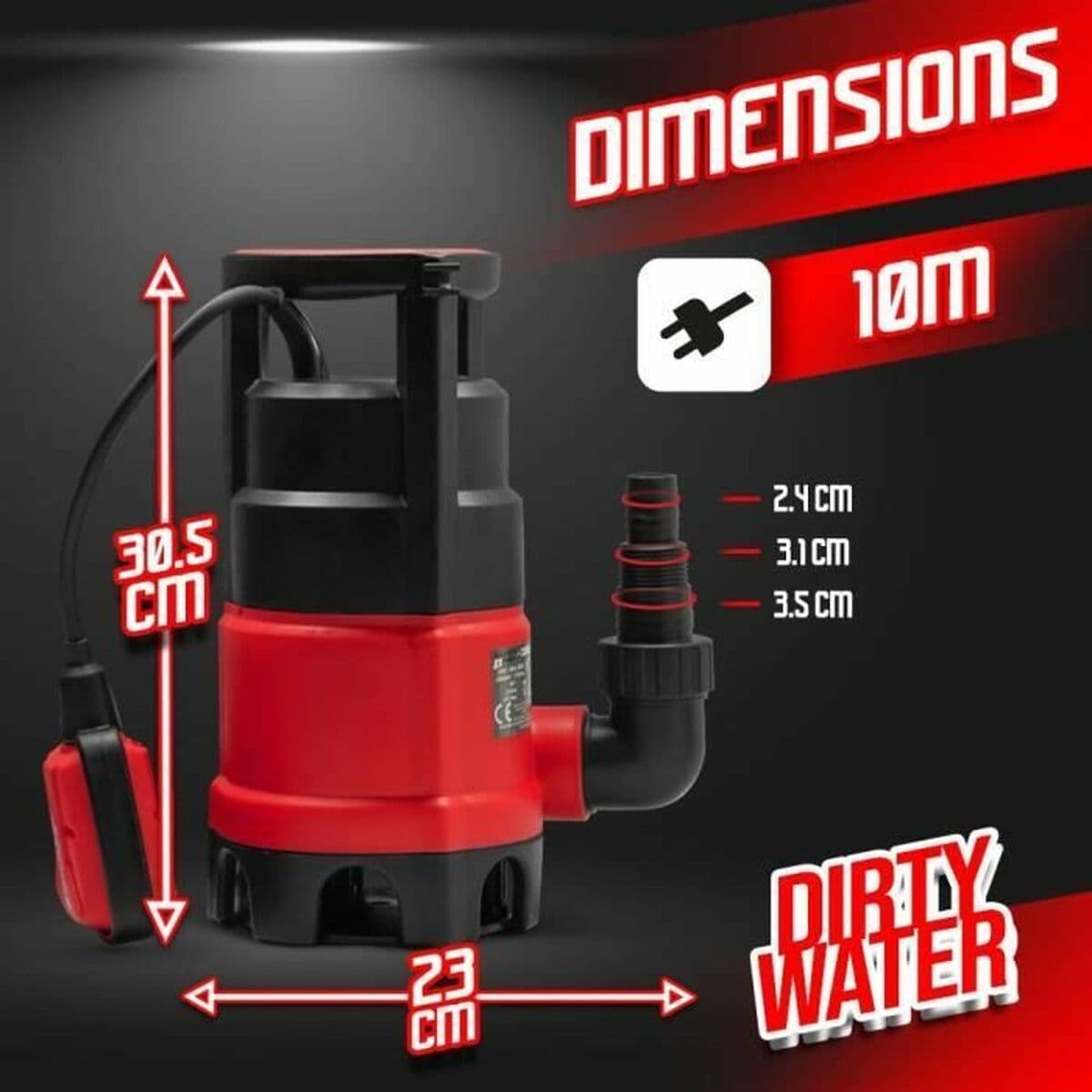 Vattenpump Master Pumps - Image 4