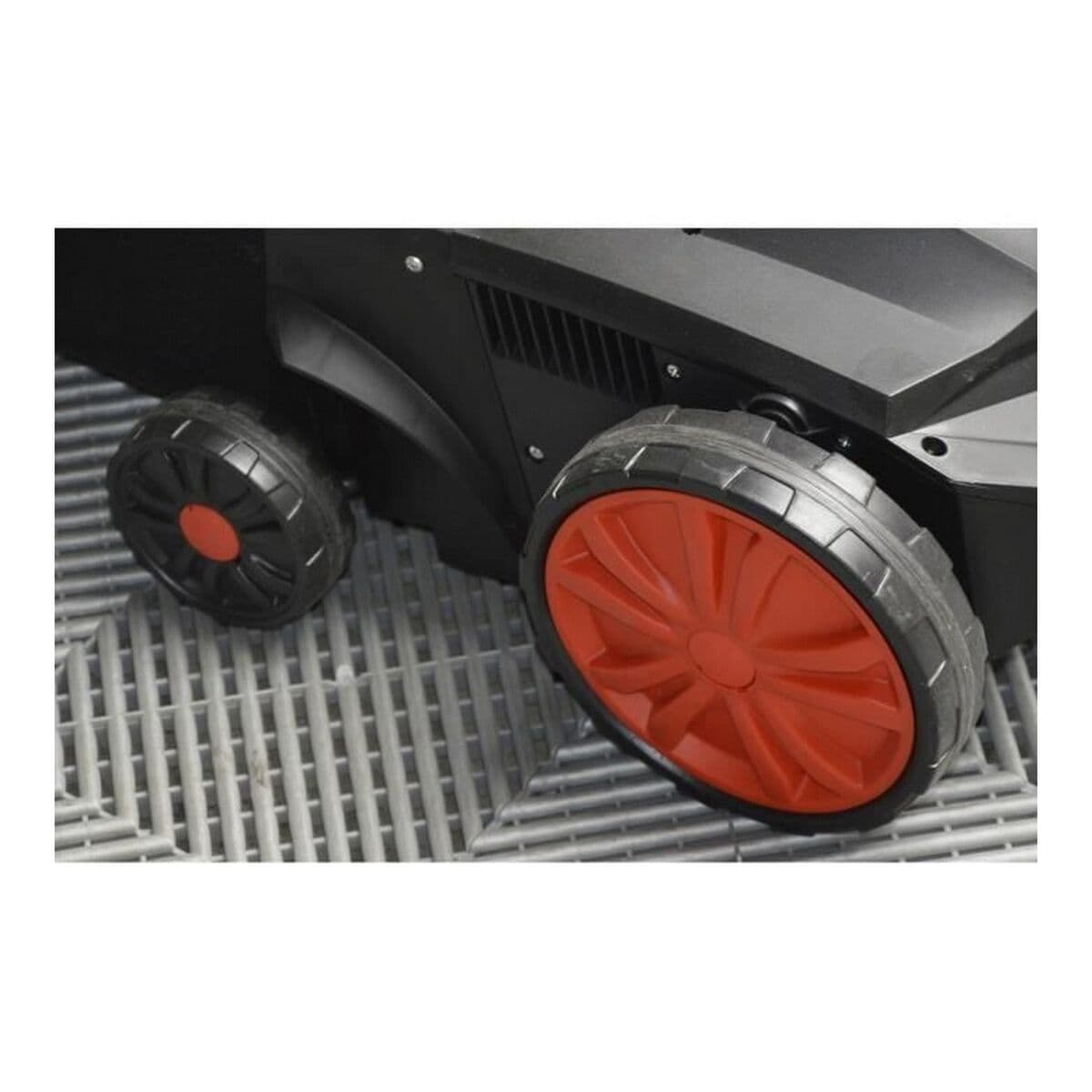 Escarificador de césped Elem Technic - Image 4