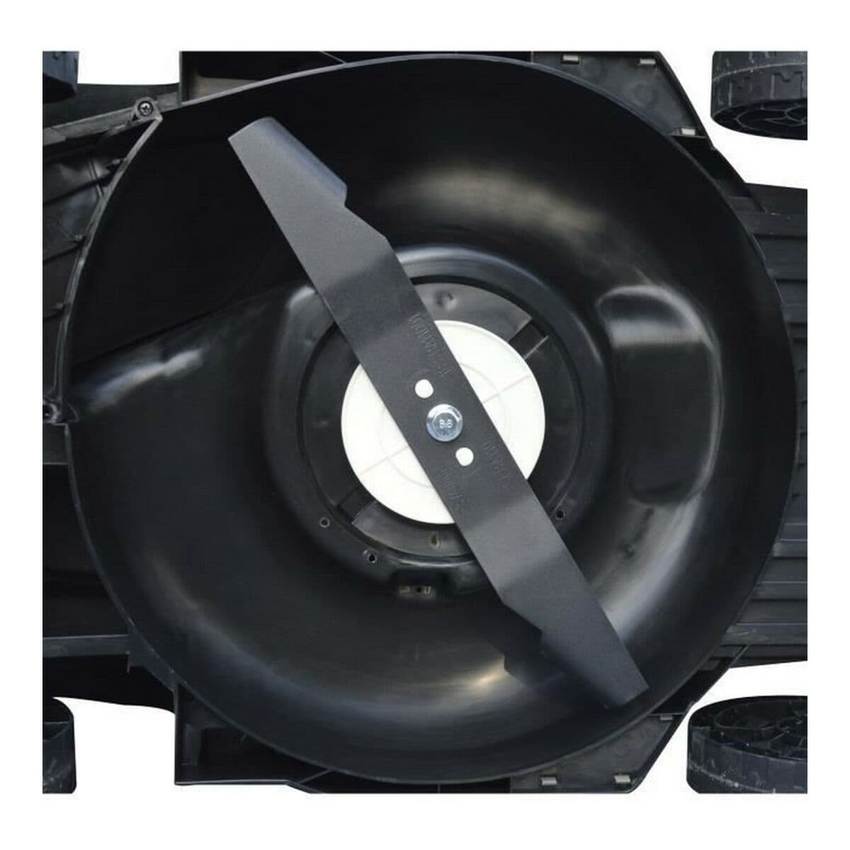 Sähköruohonleikkuri Elem Technic TDE40V37-LI2BF 40 V - Image 5