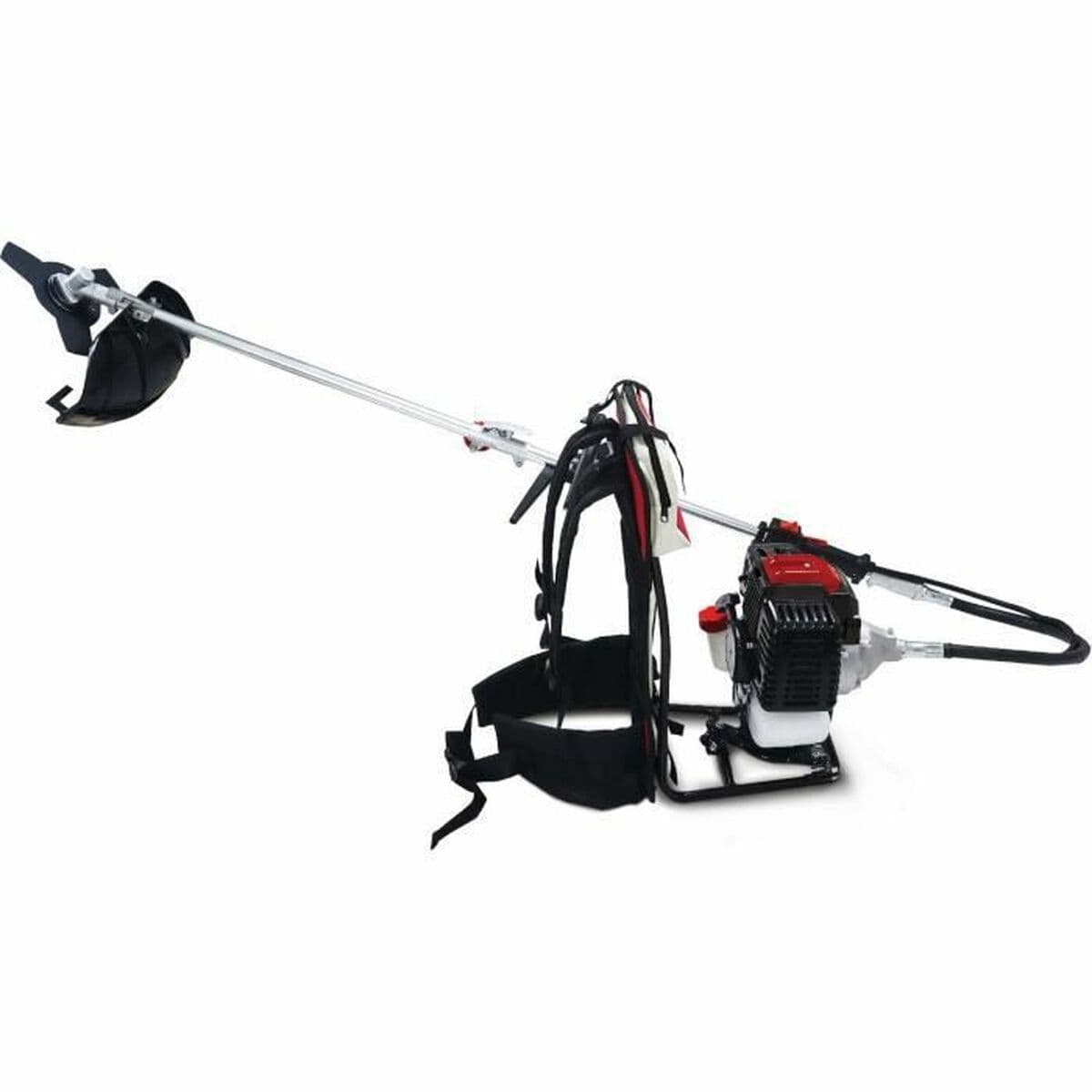 Gyvatvorių žirklės Elem Technic DCBT52DO-22 - Image 2