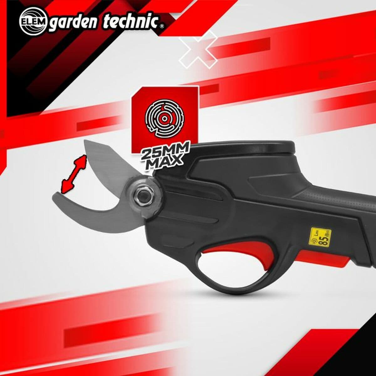 Tijeras de Poda - Image 3