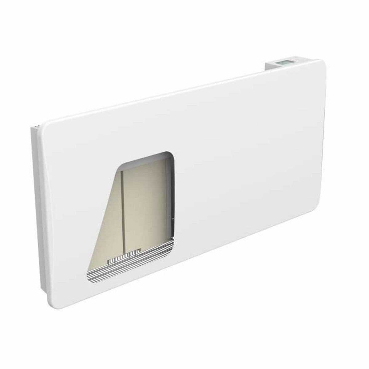 Elektrinis vandens šildytuvas Warm Tech - Image 3