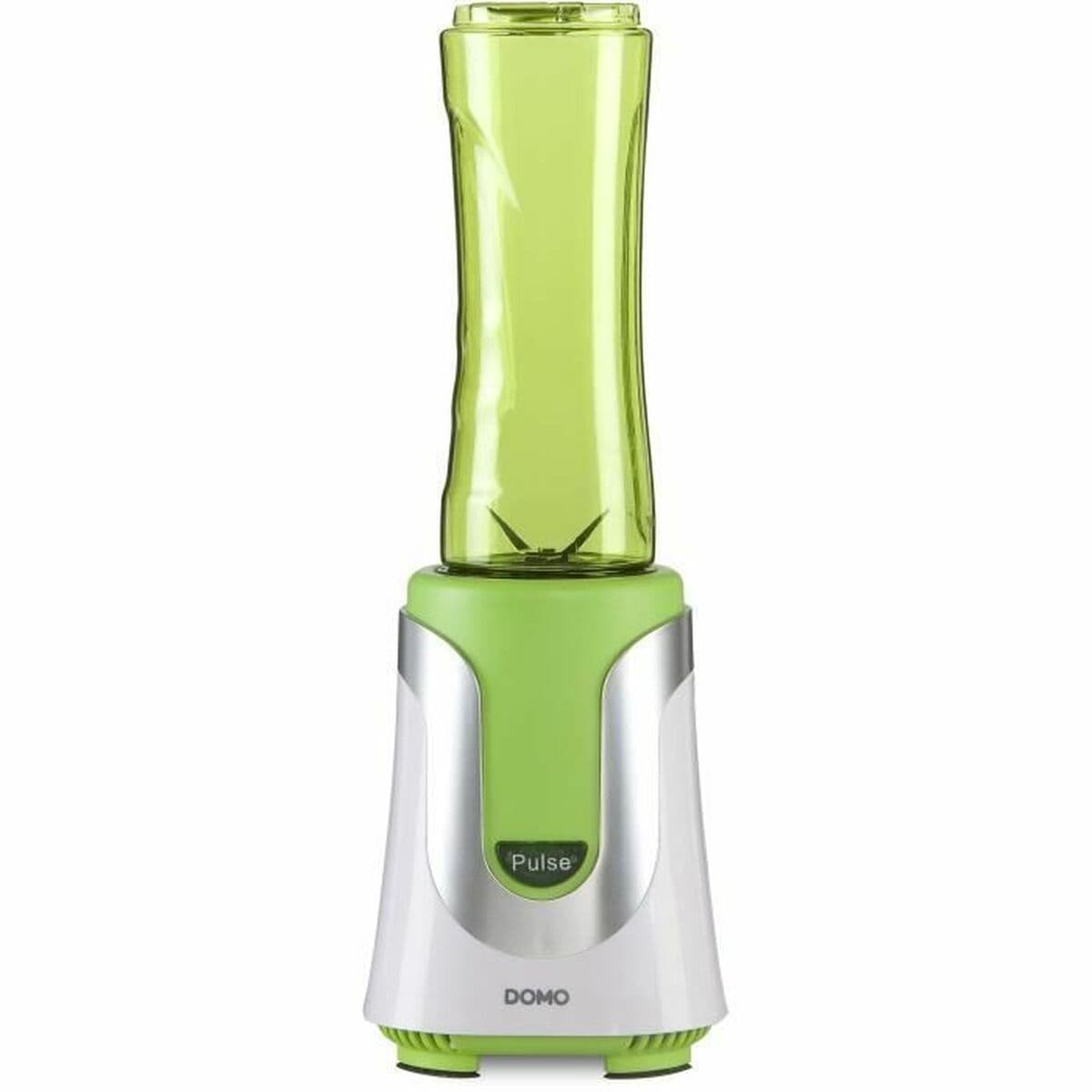 Bol mixeur DOMO DO436BL Vert 600 ml - Image 3