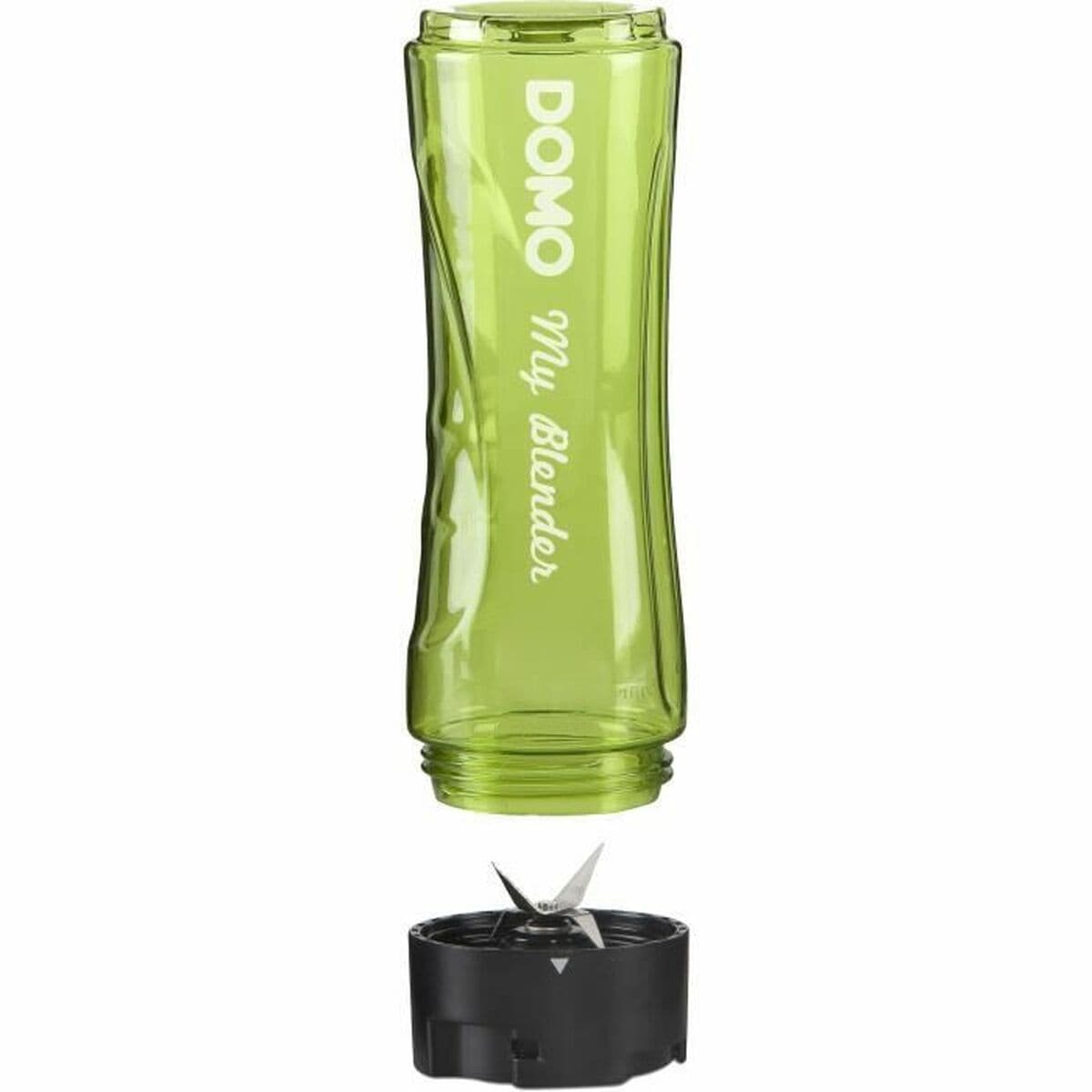 Bol mixeur DOMO DO436BL Vert 600 ml - Image 5