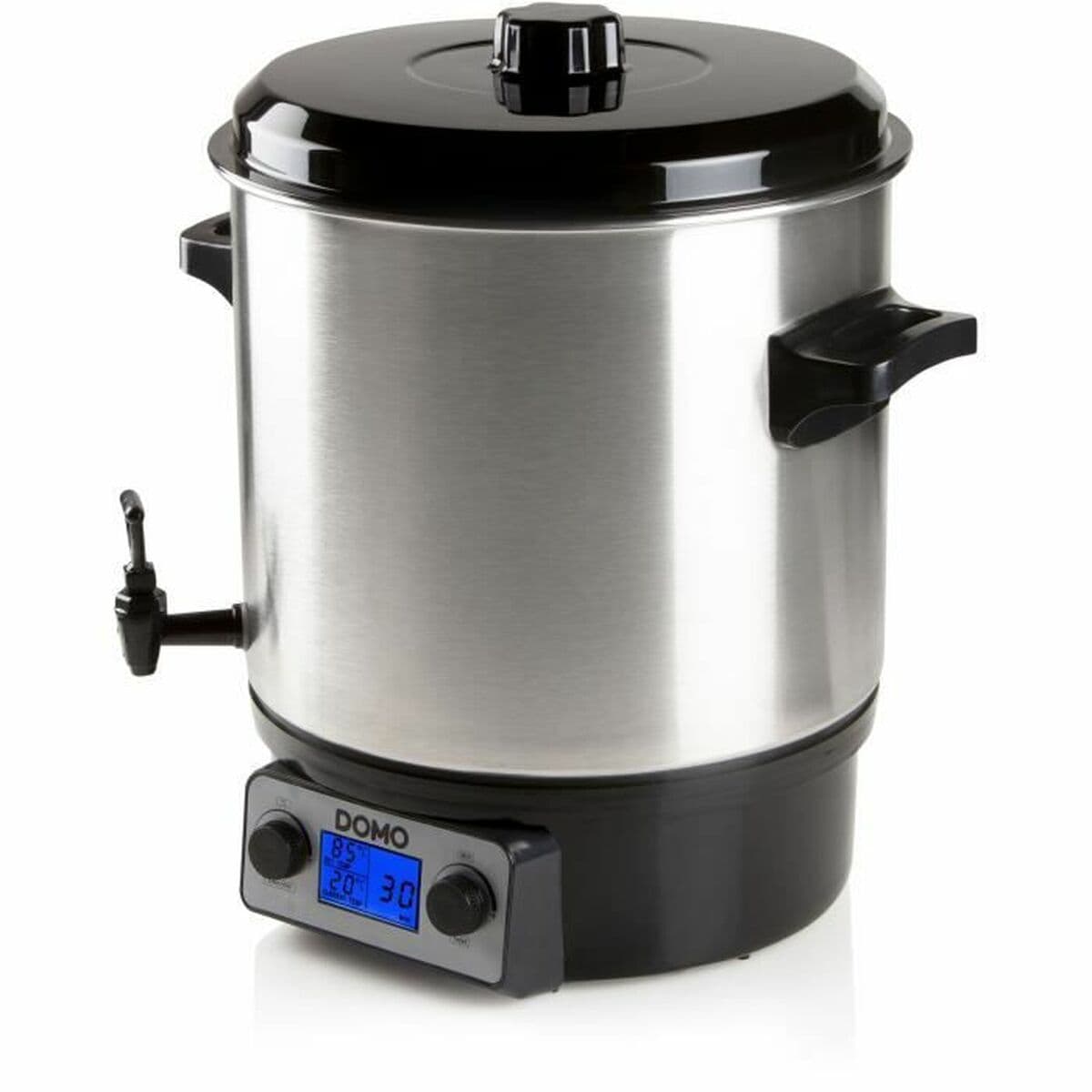 Thermos DOMO Acciaio Acciaio inossidabile 27 L - Image 4