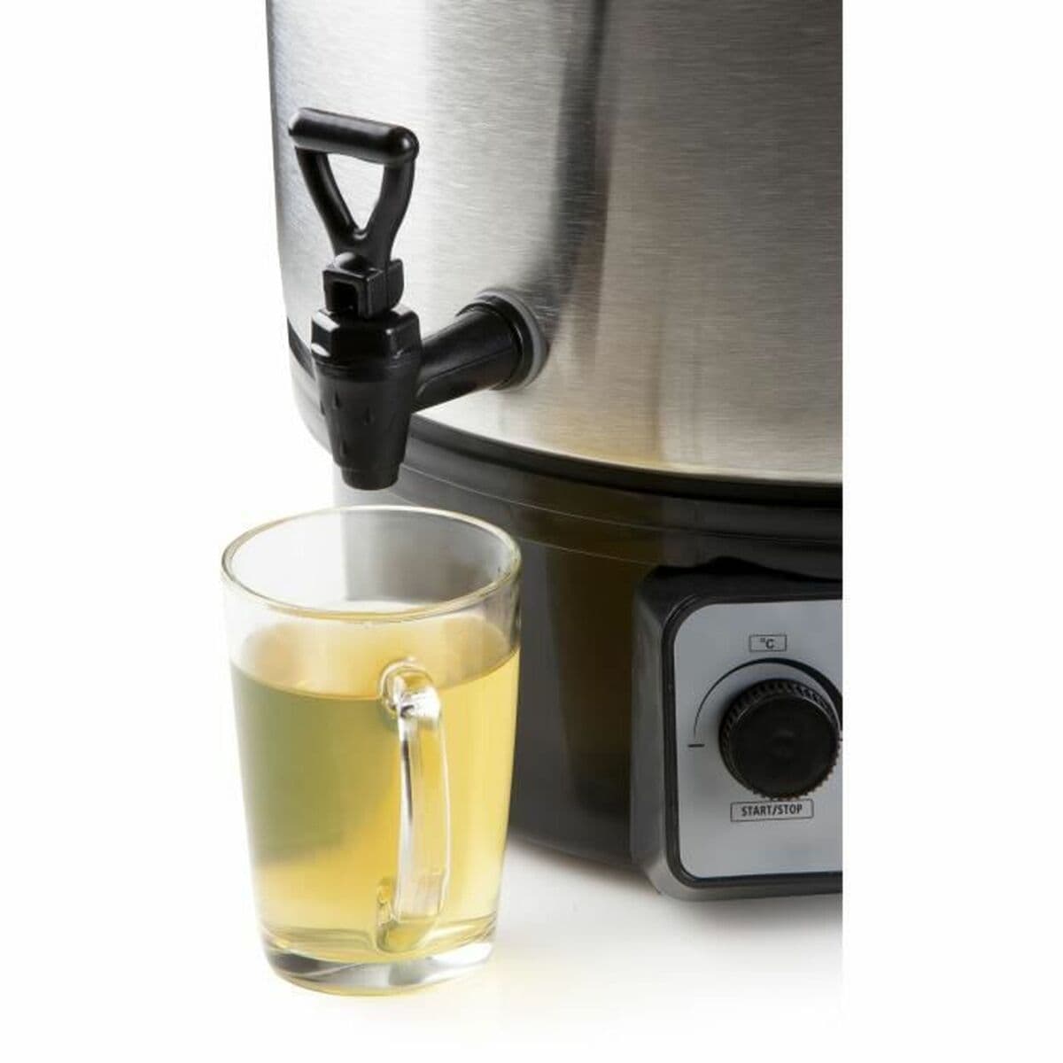 Thermos DOMO Acciaio Acciaio inossidabile 27 L - Image 6