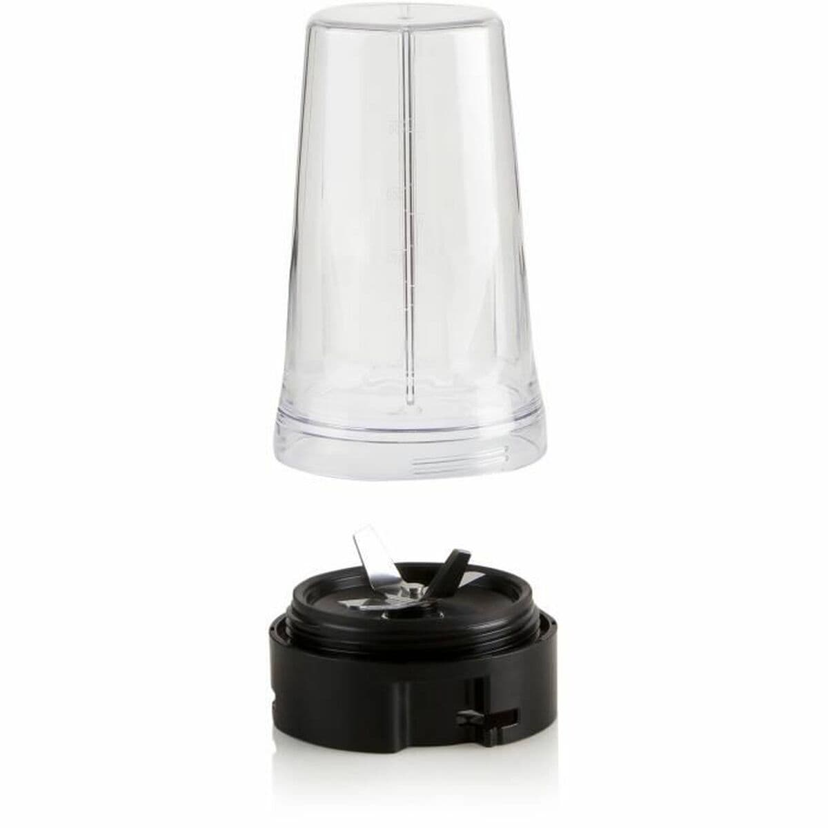 Frullatore DOMO 900 W 600 ml Bianco - Image 2