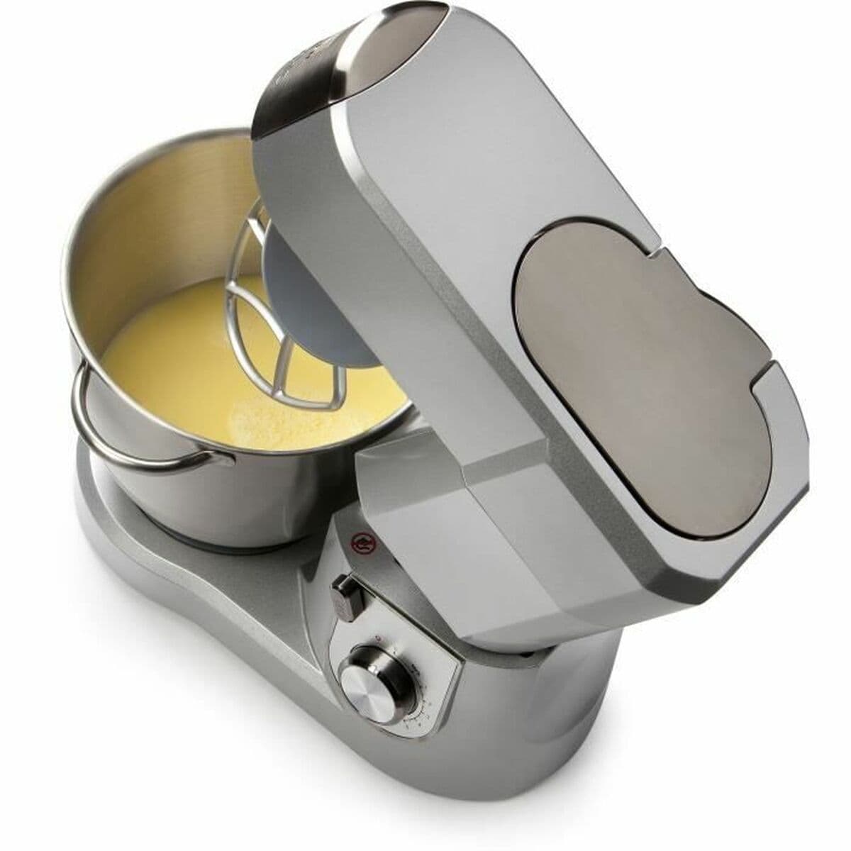 Kuhinjski robot DOMO Siva 1500 W - Image 2