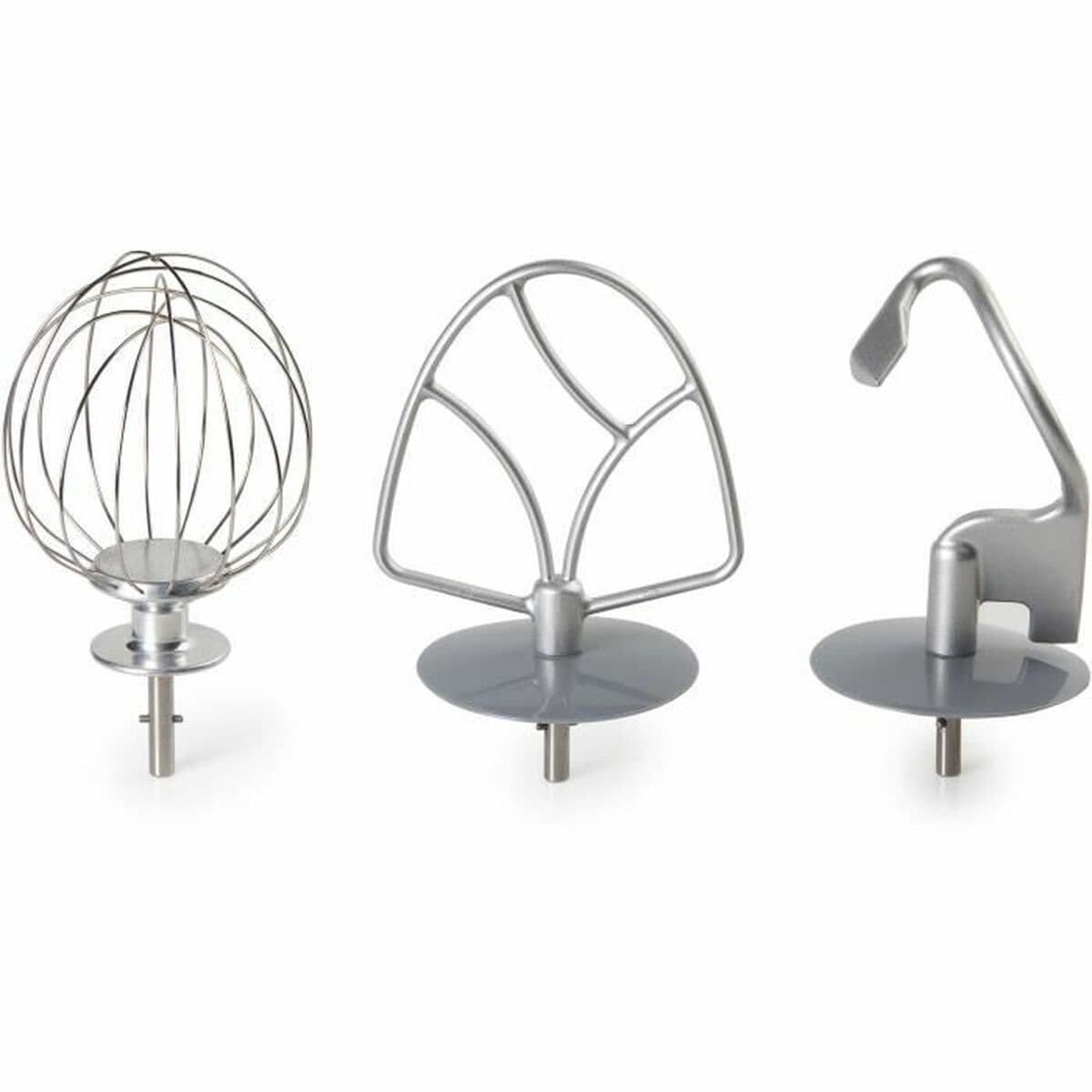 Kuhinjski robot DOMO Siva 1500 W - Image 3