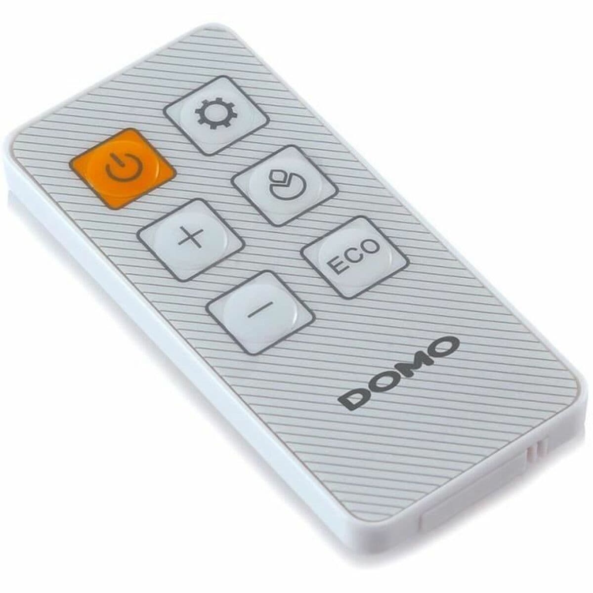 Ceramiczny Grzejnik Elekryczny DOMO DO7344H Biały 2500 W - Image 6