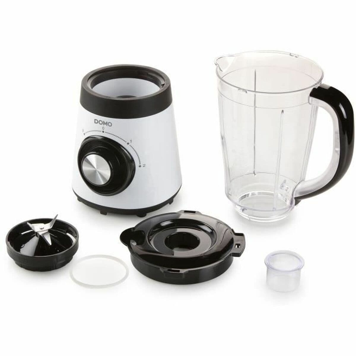 Batidora de Vaso DOMO - Image 2