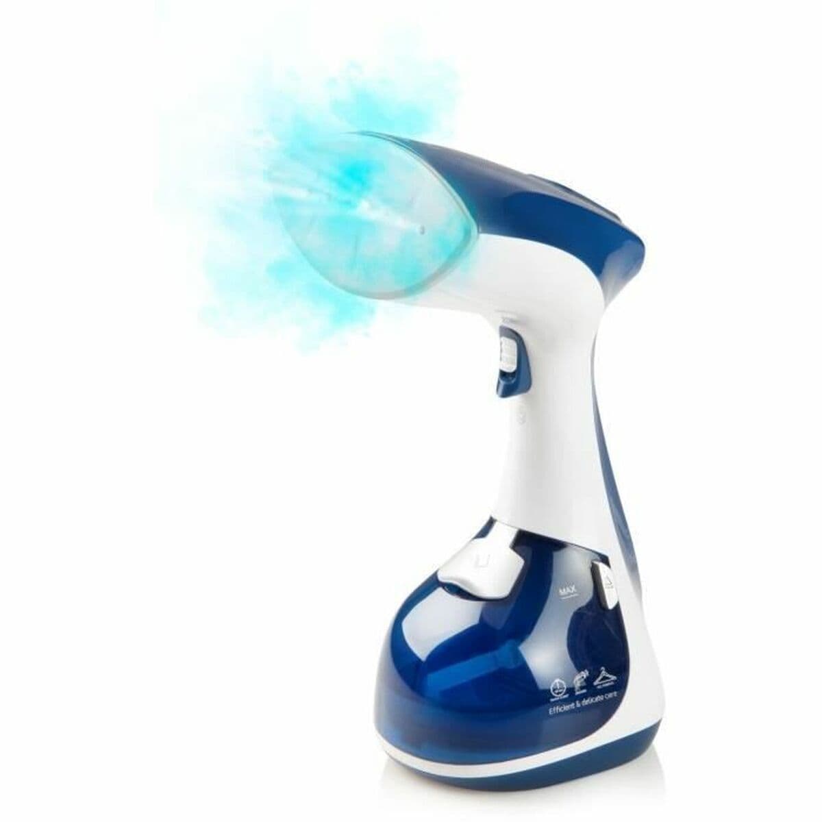 Vertikalus garų lygintuvas DOMO DO7057S 1800 W - Image 2