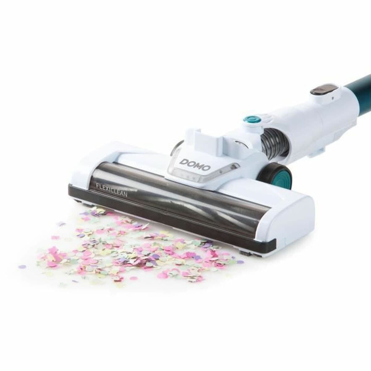 Ręczny Odkurzacz DOMO DO233SV - Image 4