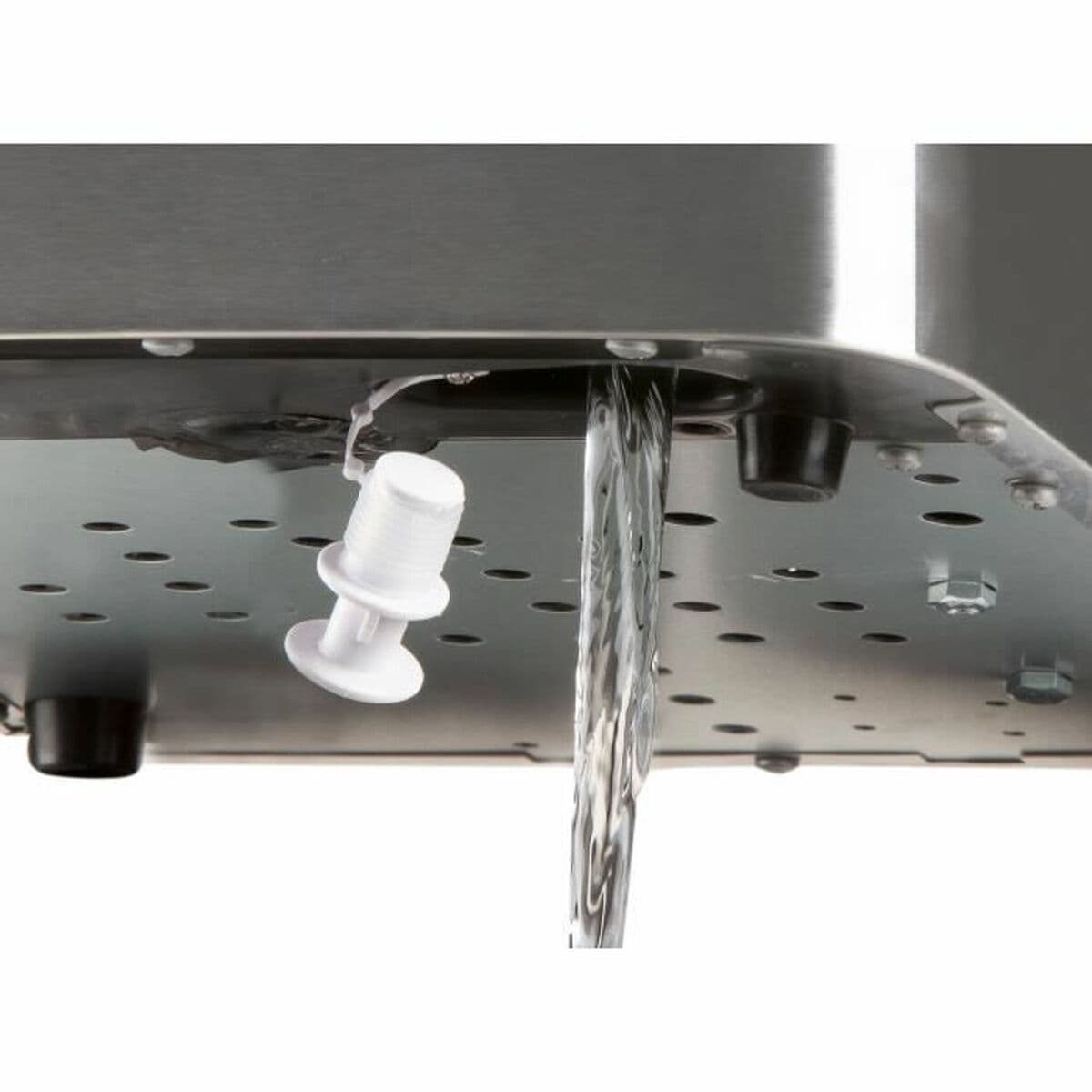 Ismaskin DOMO DO9247IB 2,8 L - Image 2