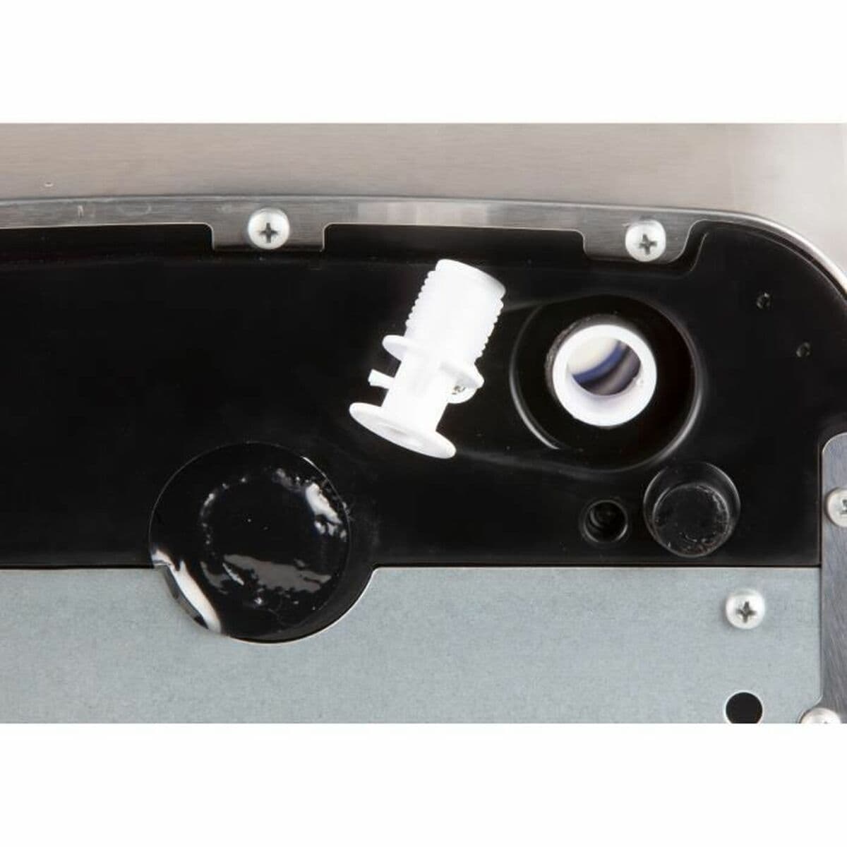 Ismaskin DOMO DO9247IB 2,8 L - Image 3