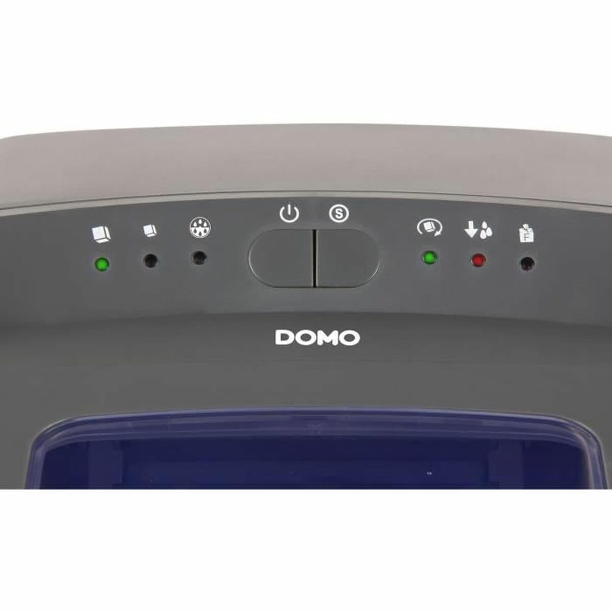 Ismaskin DOMO DO9247IB 2,8 L - Image 4