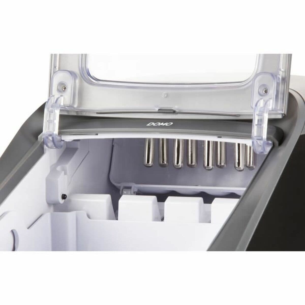 Ismaskin DOMO DO9247IB 2,8 L - Image 5