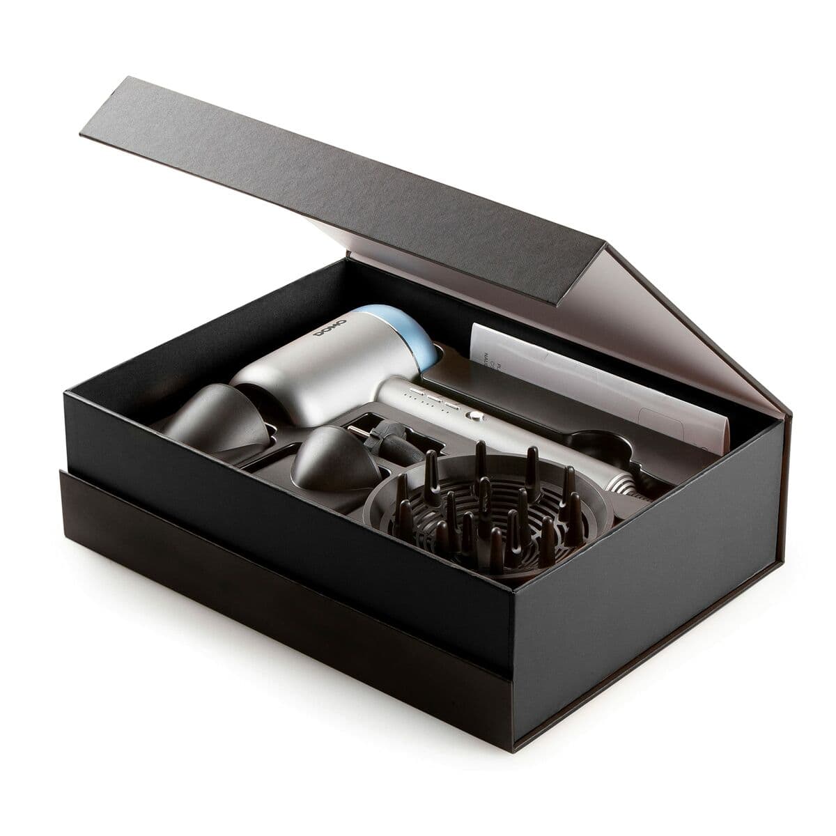 Secador de Pelo DOMO DO2135HD 1800 W - Image 8